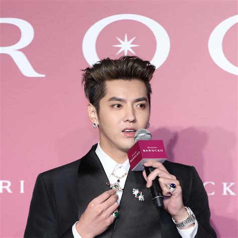 What Kris Wu’s fall says about the future for brand